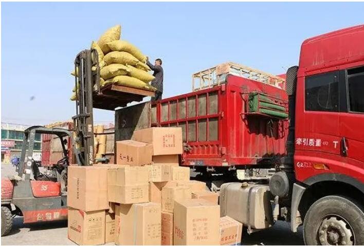 泉州到洛阳物流专线