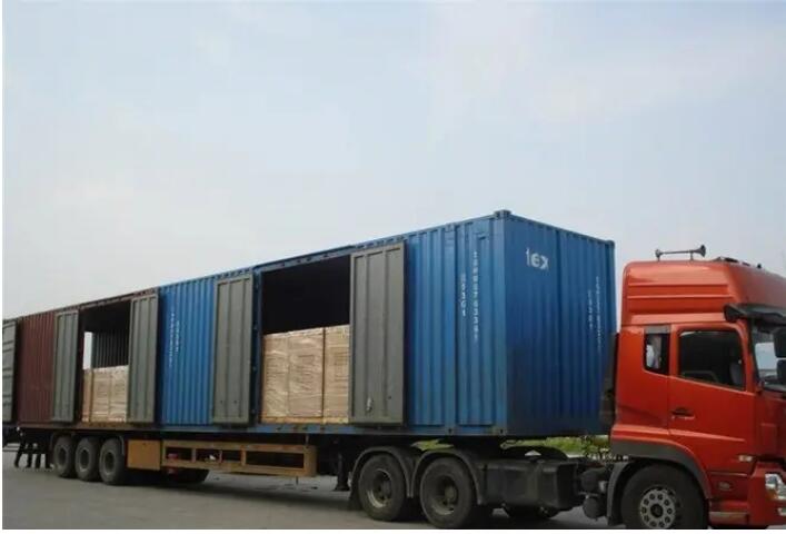 泉州到洛阳整车运输