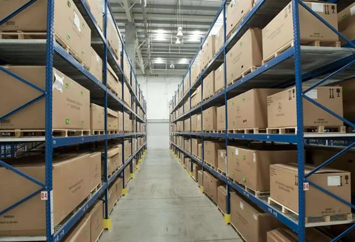 泉州到洛阳货物仓储