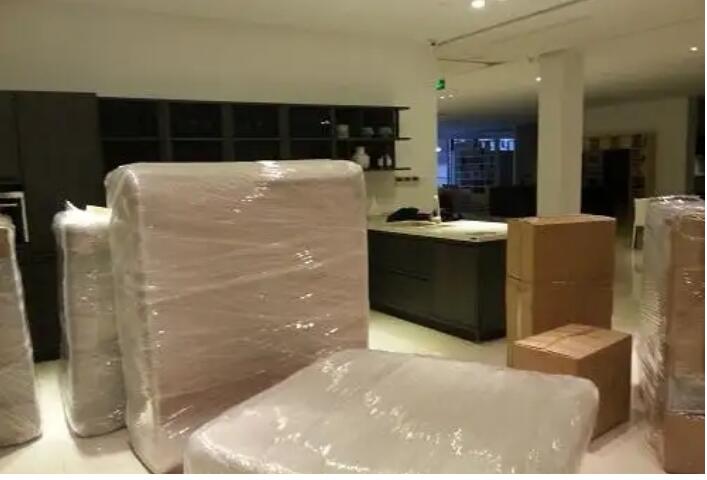 泉州到洛阳长途搬家