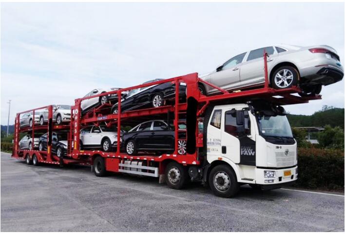 泉州到洛阳轿车托运